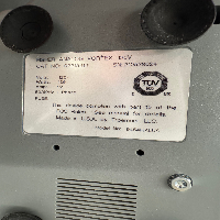 Fisherbrand Analog Vortex Mixer image 0